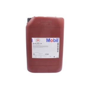 Ulei hidraulic MOBIL