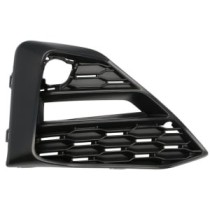 Grila ventilatie, bara protectie BLIC