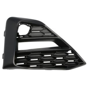 Grila ventilatie, bara protectie BLIC