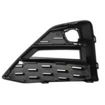 Grila ventilatie, bara protectie BLIC