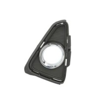 Grila ventilatie, bara protectie BLIC