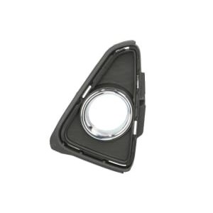 Grila ventilatie, bara protectie BLIC