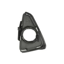 Grila ventilatie, bara protectie BLIC