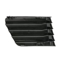 Grila ventilatie, bara protectie BLIC