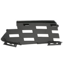 Grila ventilatie, bara protectie BLIC