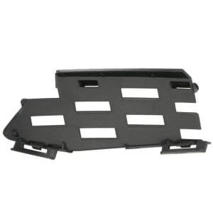 Grila ventilatie, bara protectie BLIC