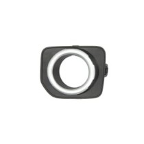 Grila ventilatie, bara protectie BLIC