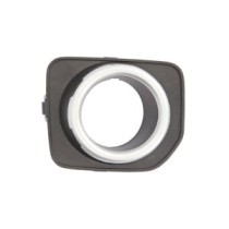 Grila ventilatie, bara protectie BLIC