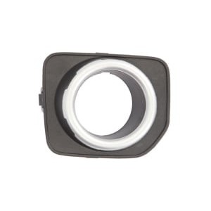 Grila ventilatie, bara protectie BLIC