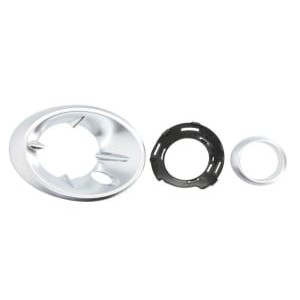 Grila ventilatie, bara protectie BLIC