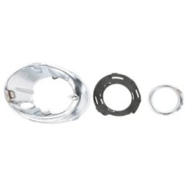 Grila ventilatie, bara protectie BLIC