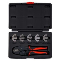 Cleste, rotire piston SONIC