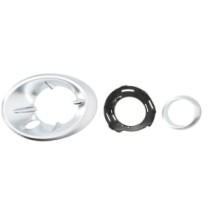 Grila ventilatie, bara protectie BLIC