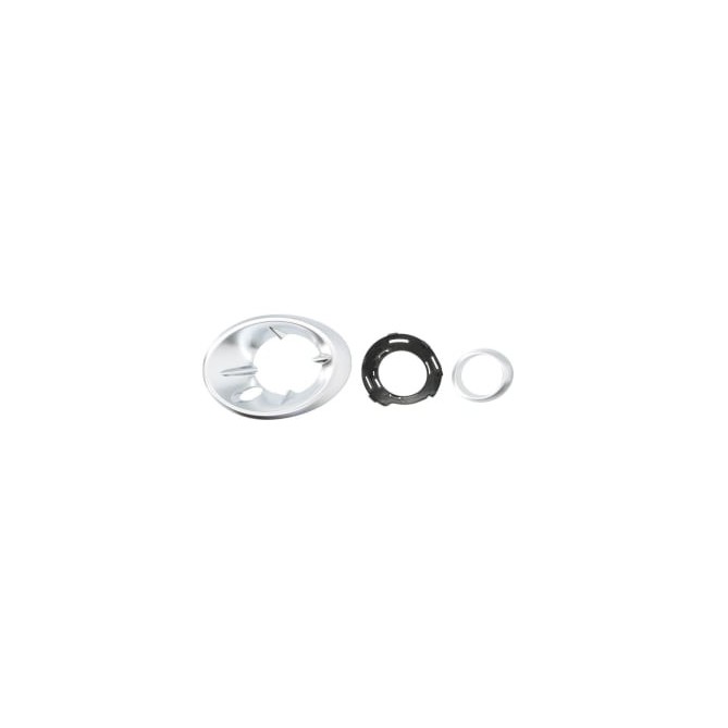 Grila ventilatie, bara protectie BLIC