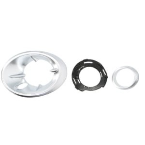 Grila ventilatie, bara protectie BLIC