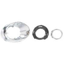 Grila ventilatie, bara protectie BLIC