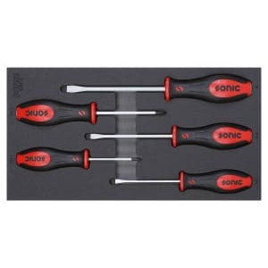 Unelte (inserturi) pentru carucioare SONIC