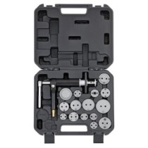 Unelte speciale service sistem de frinare SONIC