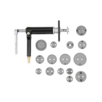 Unelte speciale service sistem de frinare SONIC