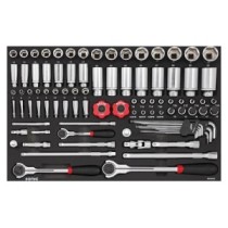 Unelte (inserturi) pentru carucioare SONIC