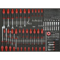 Unelte (inserturi) pentru carucioare SONIC