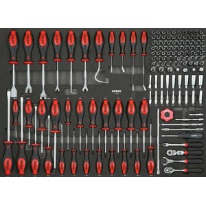 Unelte (inserturi) pentru carucioare SONIC