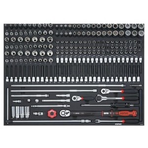 Unelte (inserturi) pentru carucioare SONIC