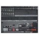 Unelte inserturi carucioare SONIC 3/8 set instrumente 218 szt dimensiune cartus 750x570 mm