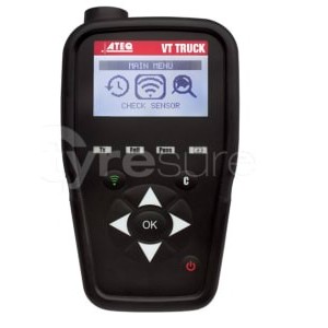 TPMS - Tester activare/clonare senzori TPS ATEQ