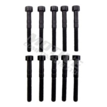 Surub ax came MOTIVE