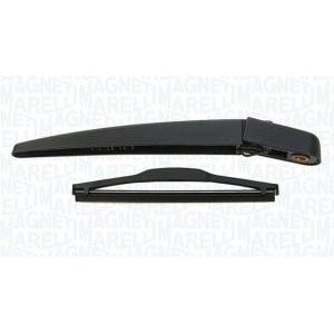 Lamela stergator MAGNETI MARELLI