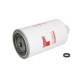 Filtru combustibil FLEETGUARD 94.5 mm diametru exterior 203.5 mm inaltime M16x1,5-6H 1.5 mm pasul filetului 6H spire per inch