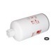 Filtru combustibil FLEETGUARD 94.5 mm diametru exterior 203.5 mm inaltime M16x1,5-6H 1.5 mm pasul filetului 6H spire per inch