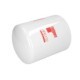 Filtru hidraulic primar FLEETGUARD pentru NEW HOLLAND 8000, TW 01.79-12.93, diametru exterior 127.0 mm, inaltime 174.5 mm, insurubabil