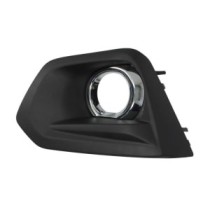 Grila ventilatie, bara protectie BLIC