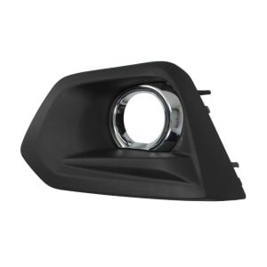 Grila ventilatie, bara protectie BLIC