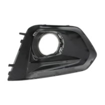 Grila ventilatie, bara protectie BLIC