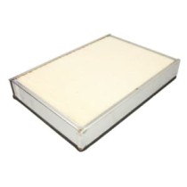 Filtru, aer habitaclu FLEETGUARD