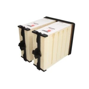 Filtru aer FLEETGUARD