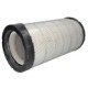 Filtru aer FLEETGUARD Solaris Urbino Diametru interior 204mm Diametru exterior 264mm Înălțime 519mm