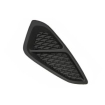 Grila ventilatie, bara protectie BLIC