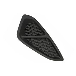 Grila ventilatie, bara protectie BLIC