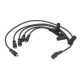 Set cablaj aprinder MAGNETI MARELLI Fiat Tempra/Tipo 1.4 88 5 fire 7mm 5 cuplaje Lungime fir bobina 80cm Lungime 30cm 40cm 55cm
