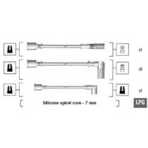 Set cablaj aprinder MAGNETI MARELLI