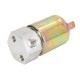Supapa magnetica HIDRIA 12V Flame plug IVECO 48W 0,13kg Sistem pneumatic Supapele sistemului pneumatic