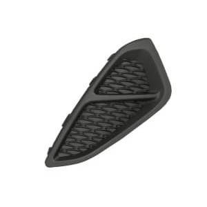 Grila ventilatie, bara protectie BLIC