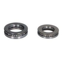 Rulment cap de şasiu RMS