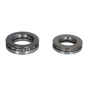 Rulment cap de şasiu RMS