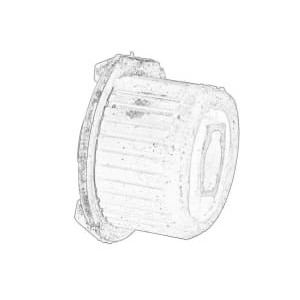 Ghidaj, corp axa rulment OE MERCEDES