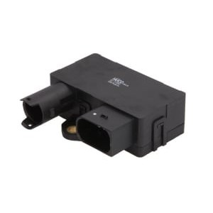 Releu,instalatia de comanda bujii incandescente HUCO